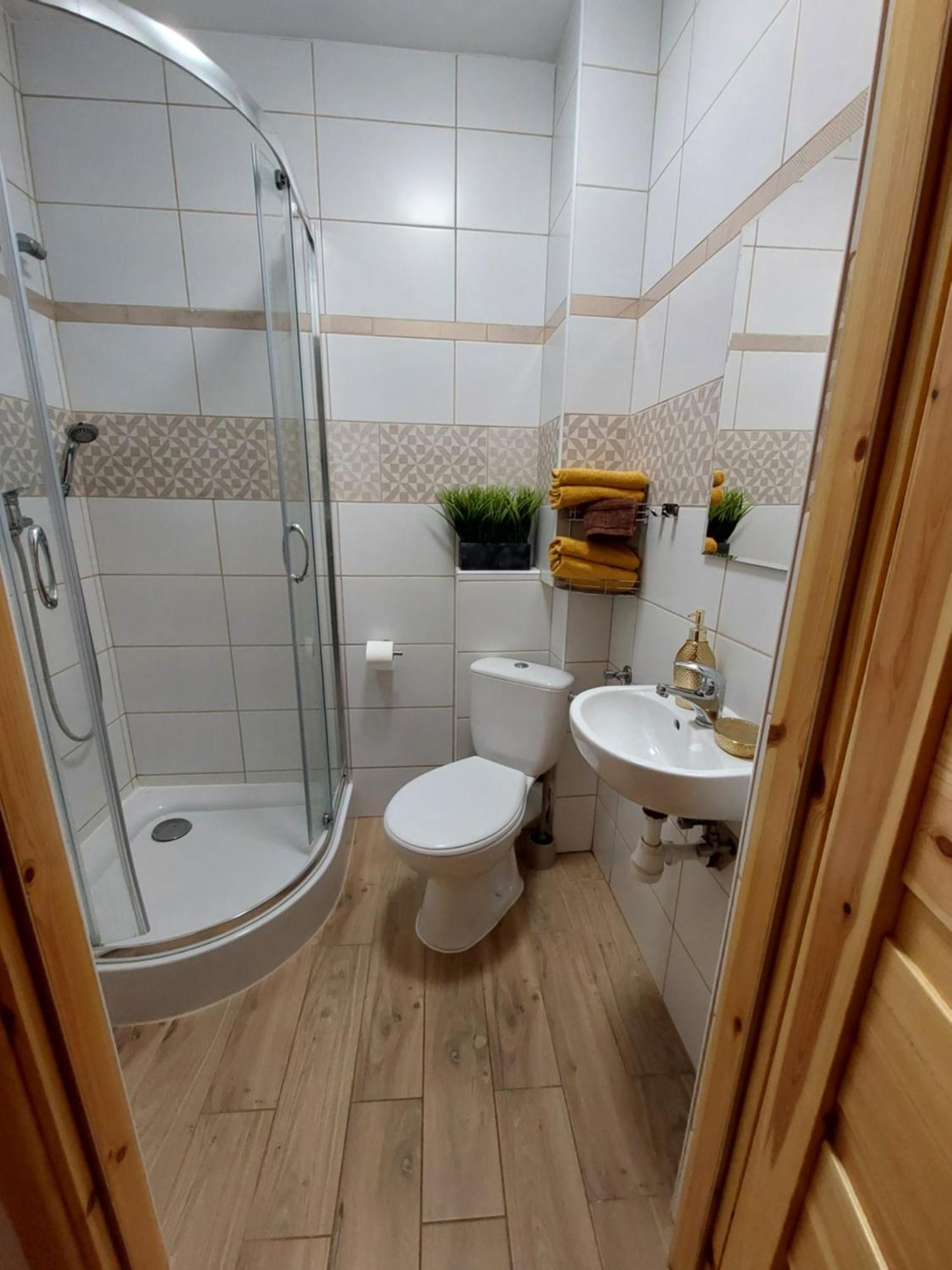 Zwardoniowka Apartamenty Pod Orawcowa Exterior foto