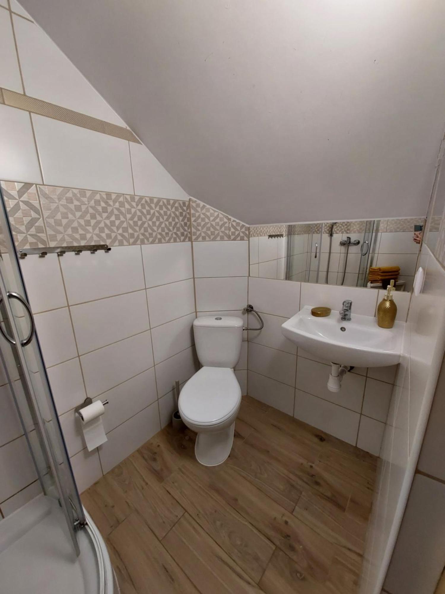 Zwardoniowka Apartamenty Pod Orawcowa Exterior foto