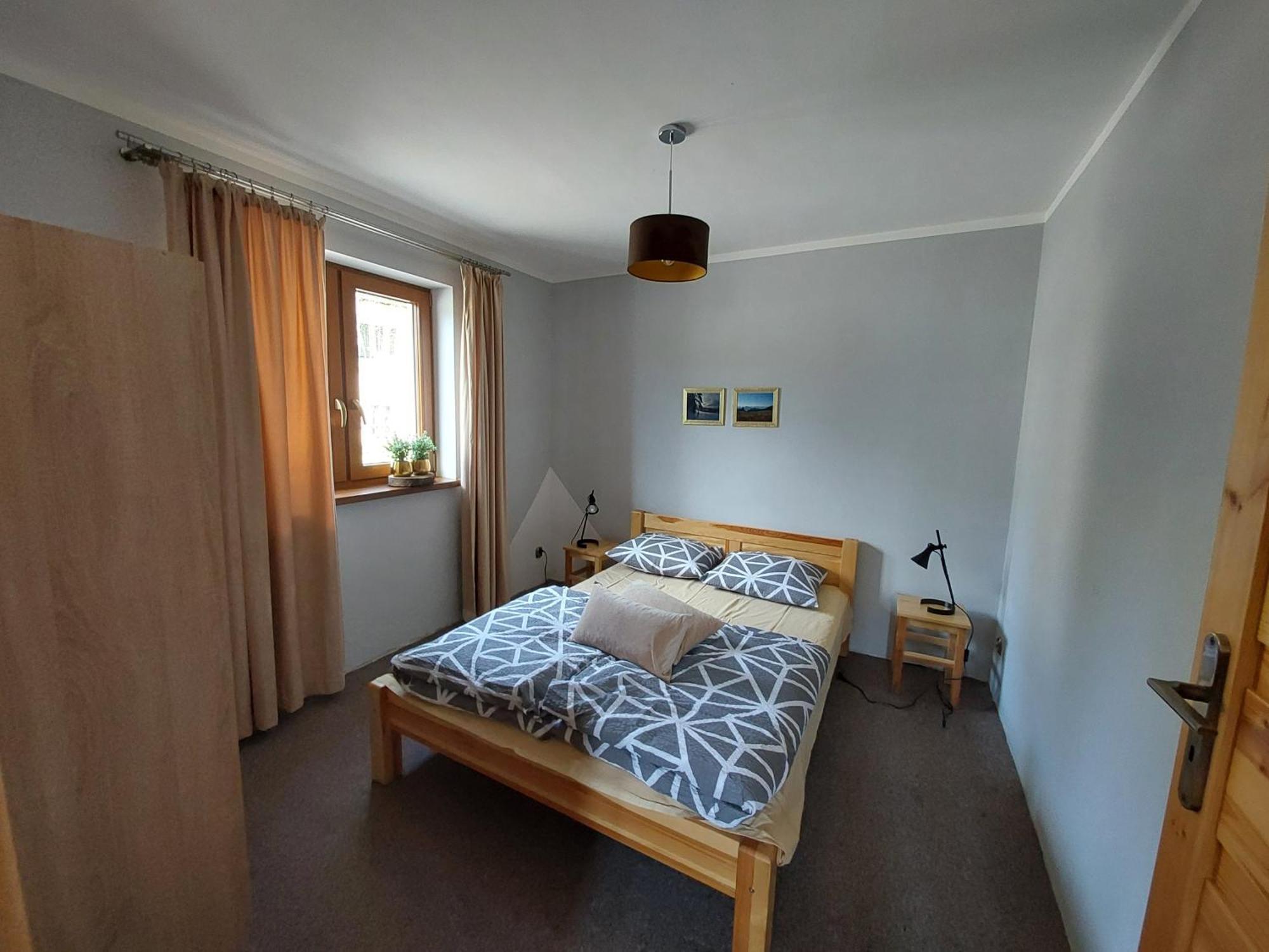 Zwardoniowka Apartamenty Pod Orawcowa Exterior foto